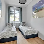 Apartamento Ibiza - Vibe By Lion Sopot