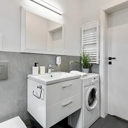 Apartament Ibiza - Vibe By Lion