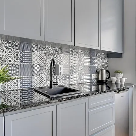 Ibiza - Vibe By Lion Lägenhet *