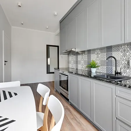 Apartament Ibiza - Vibe By Lion