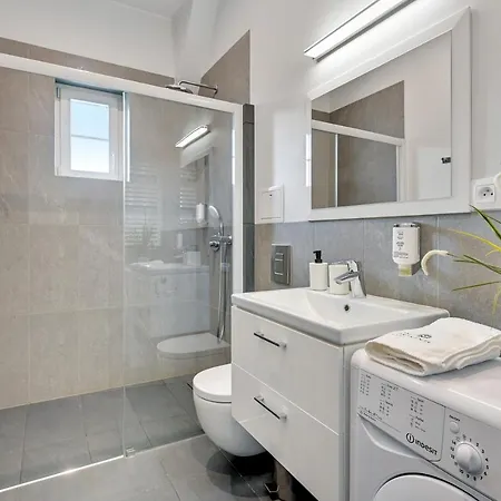 Apartment Lion - Ibiza Sopot