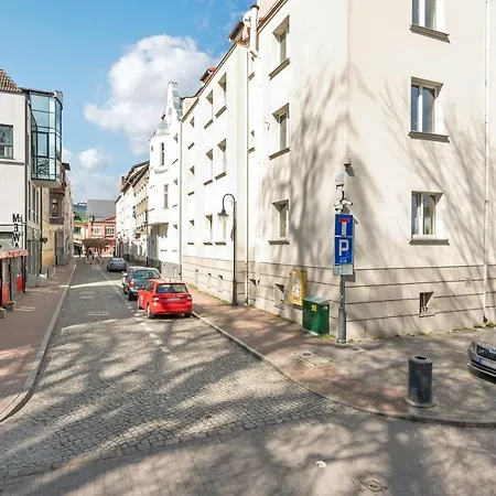 Appartamento Ibiza - Vibe By Lion