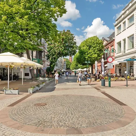 Ibiza - Vibe By Lion Appartamento Sopot