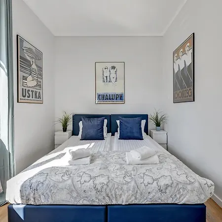 Apartament Ibiza - Vibe By Lion