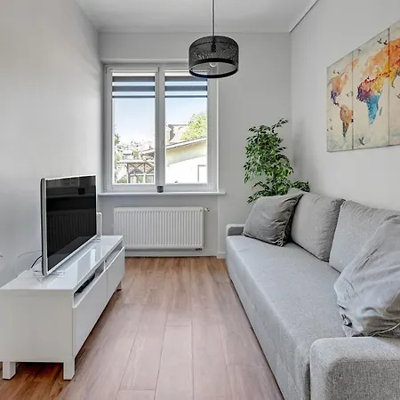 Apartament Ibiza - Vibe By Lion