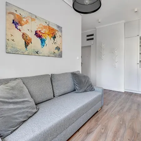 Apartment Lion - Ibiza Sopot