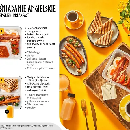 Ibiza - Vibe By Lion Lägenhet Sopot