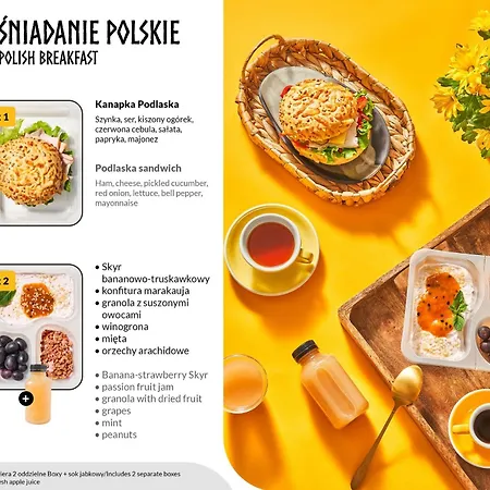 Lägenhet Ibiza - Vibe By Lion Sopot