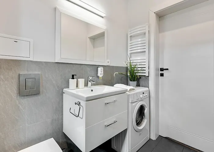 公寓 Ibiza - Vibe By Lion