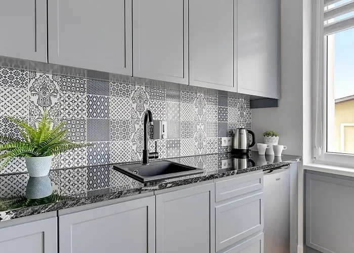 Ibiza - Vibe By Lion 公寓 *