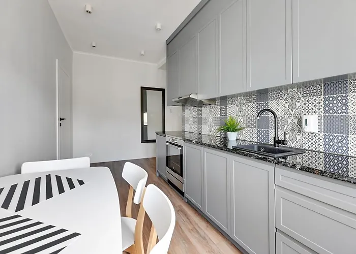 公寓 Ibiza - Vibe By Lion