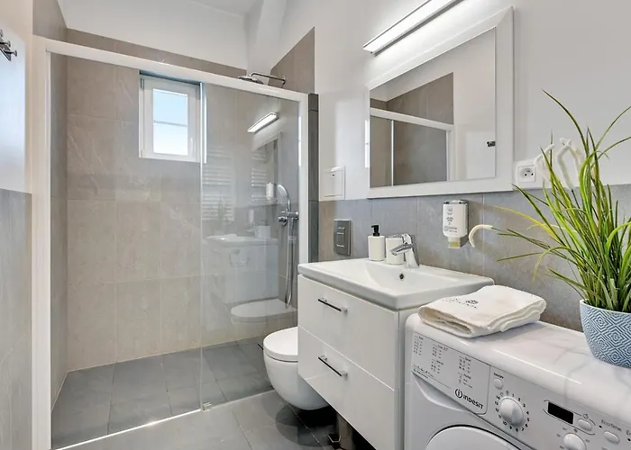 公寓 Ibiza - Vibe By Lion 索波特