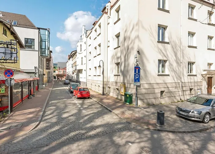 公寓 Ibiza - Vibe By Lion