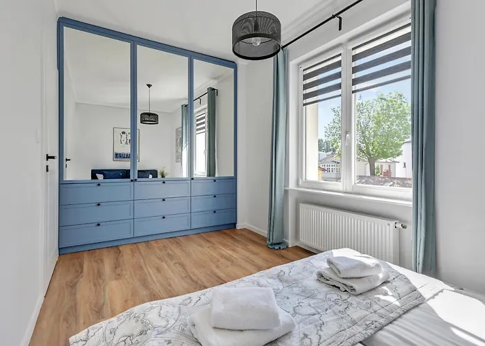 Ibiza - Vibe By Lion 公寓 *