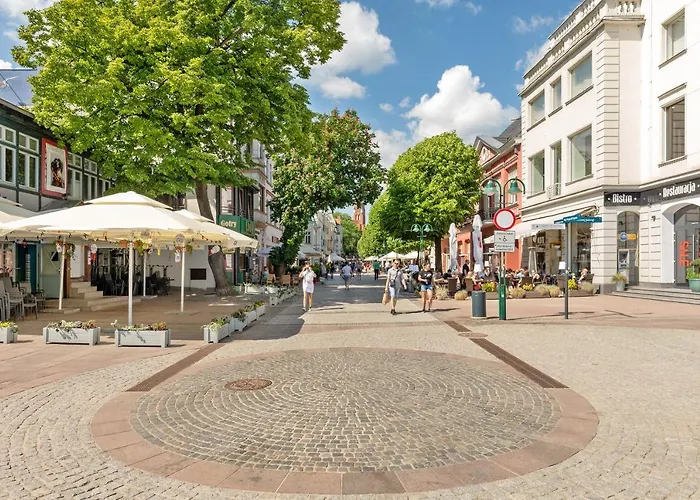 Ibiza - Vibe By Lion 公寓 索波特